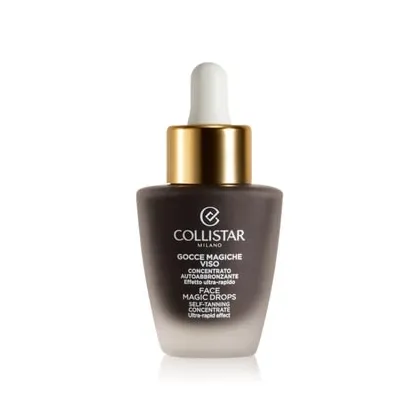 Zdjęcie Collistar Magic Drops Face Serum samoopalające 30 ml