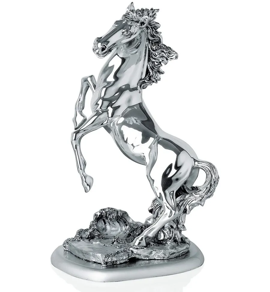 obrazek 1 Zjawiskowa figura konia