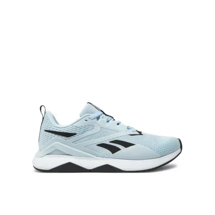 Zdjęcie Reebok Sneakersy NANOFLEX TR 2 100033772 Niebieski