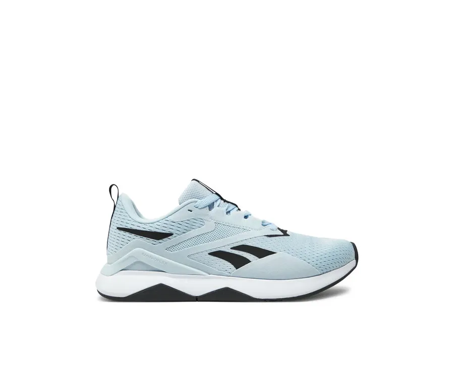 obrazek 1 Reebok Sneakersy NANOFLEX TR 2 100033772 Niebieski