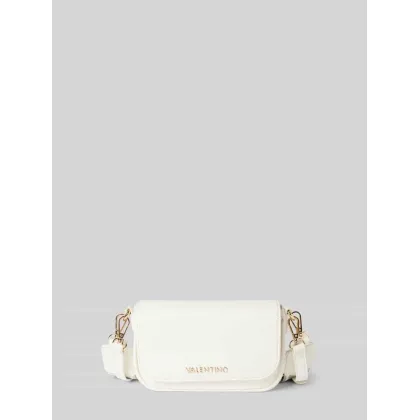 Zdjęcie Torebka z aplikacją z logo model ‘MIRAMAR’