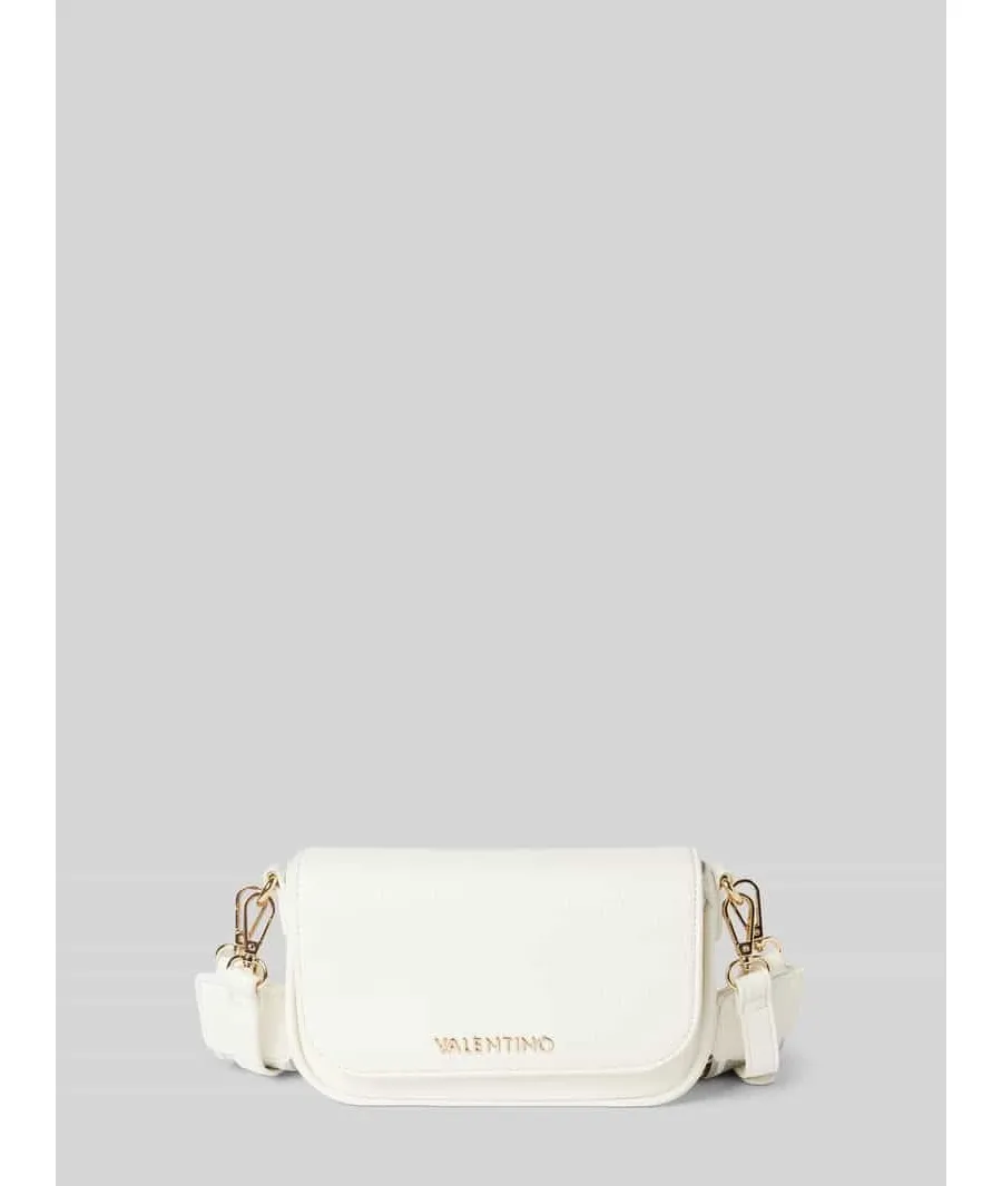 obrazek 1 Torebka z aplikacją z logo model ‘MIRAMAR’