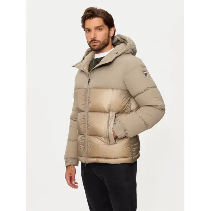 Zdjęcie Colmar Kurtka puchowa 1224 5YP Beżowy Regular Fit