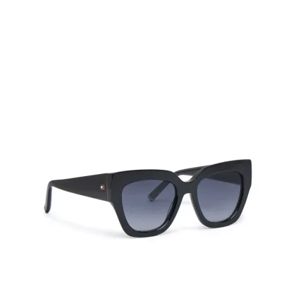 Zdjęcie Tommy Hilfiger Okulary przeciwsłoneczne 2223/S 207863 Czarny