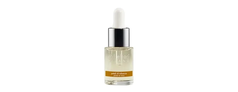 obrazek 1 Millefiori Milano Reed Petali Di Tabacco Zapach do pomieszczeń 15 ml