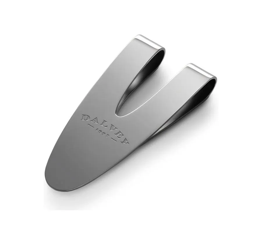 obrazek 1 Klips do pieniędzy Dalvey Voyager - DA3353
