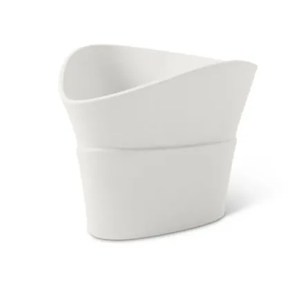 Zdjęcie Ręcznie wykonany wazon ceramiczny Swing