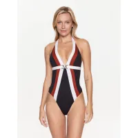 Zdjęcie Max Mara Beachwear Strój kąpielowy Cristel 2338311038 Czarny