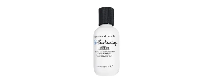 obrazek 1 Bumble and bumble Thickening Volume Shampoo Szampon do włosów 60 ml