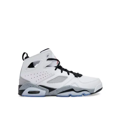 Zdjęcie Nike Sneakersy True Flight 342964 Biały