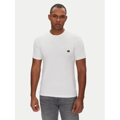 Zdjęcie Emporio Armani Underwear T-Shirt EM000379 AF10785 U0002 Biały Slim Fit