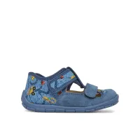 Zdjęcie Froddo Kapcie Classic Slippers G1700412-3 M Niebieski