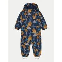 Zdjęcie Color Kids Kombinezon zimowy 741592 Kolorowy Regular Fit