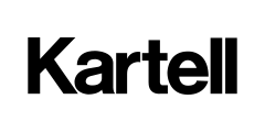 Kartell logo