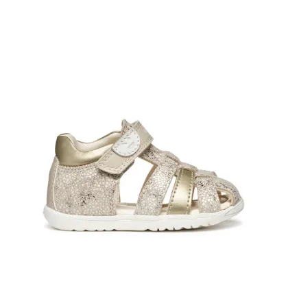 Zdjęcie Geox Sandały B Sandal Macchia B254WB 0MABC C5379 Złoty