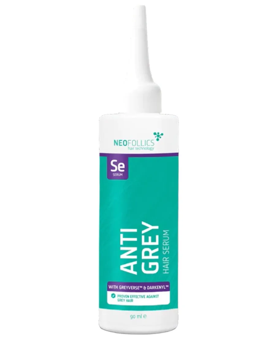 obrazek 1 Neofollics Anti Grey Serum przeciw siwieniu 90ml 90 ml
