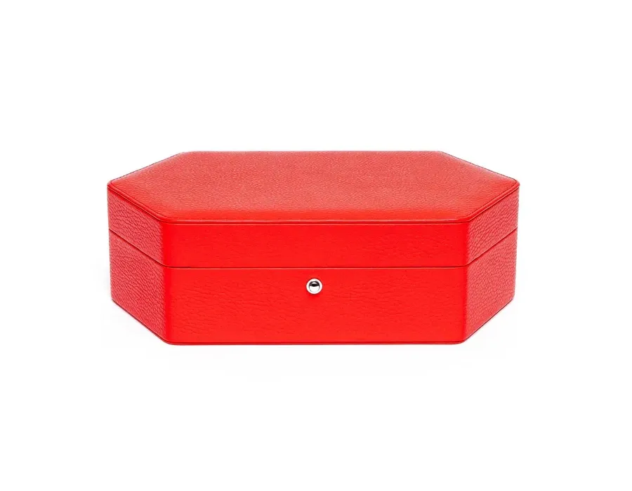 obrazek 3 Wyjątkowe akcesorium na zegarek - stylowe etui