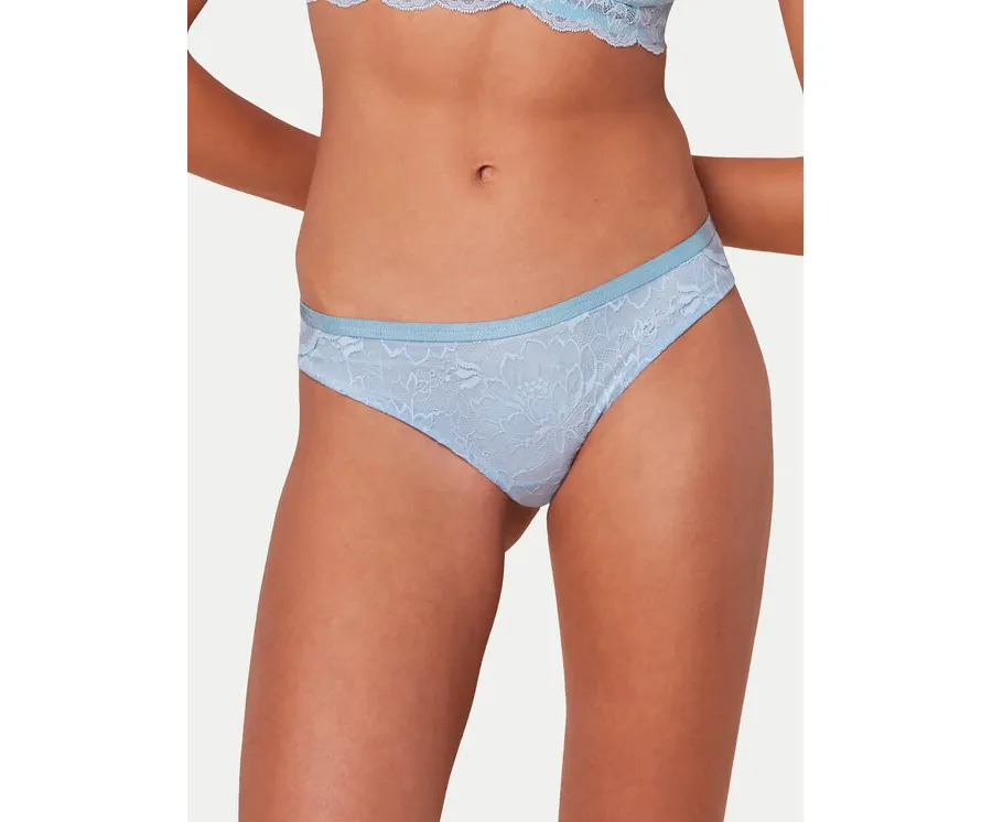 obrazek 1 Triumph Figi brazylijskie Amourette Charm T10214456 Błękitny