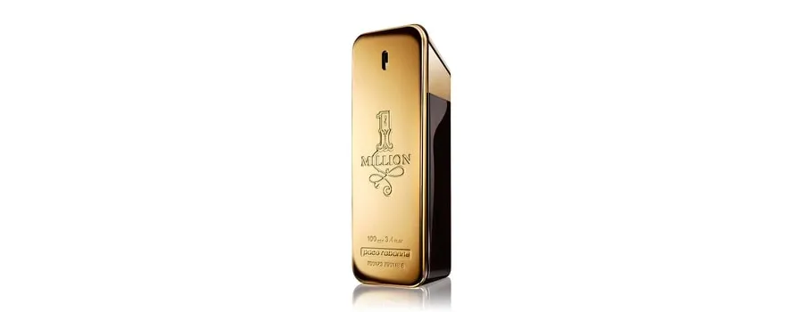 obrazek 1 Rabanne 1 Million Woda toaletowa 100 ml