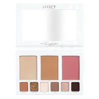 Zdjęcie Affect Paleta do makijażu Butterfly Makeup 22.8 g