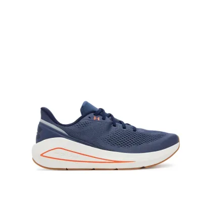 Zdjęcie Under Armour Buty do biegania UA Sonic 7 3028002 Szary