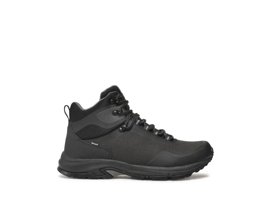 obrazek 1 Halti Trekkingi Fara Mid 2 Dx M Walking 054-2622 Czarny