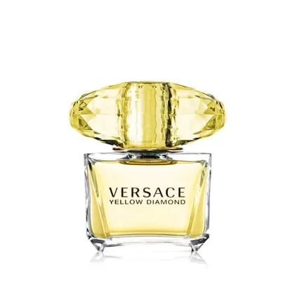 Zdjęcie Versace Yellow Diamond Woda toaletowa 50 ml