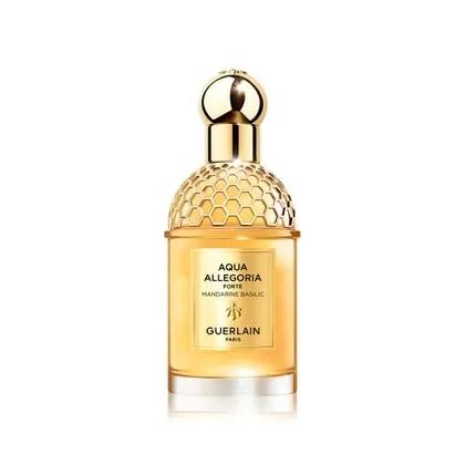 Zdjęcie GUERLAIN Aqua Allegoria Mandarine Basilic Forte Woda perfumowana 75 ml