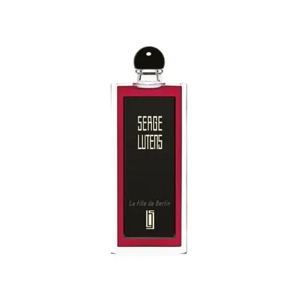 Zdjęcie Serge Lutens Collection Noire La Fille de Berlin Woda perfumowana 50 ml
