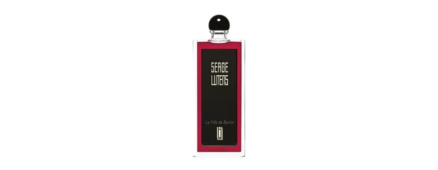obrazek 1 Serge Lutens Collection Noire La Fille de Berlin Woda perfumowana 50 ml