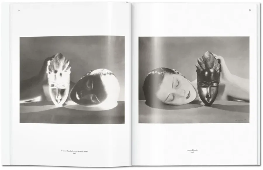 obrazek 3 Książka Man Ray - Taschen