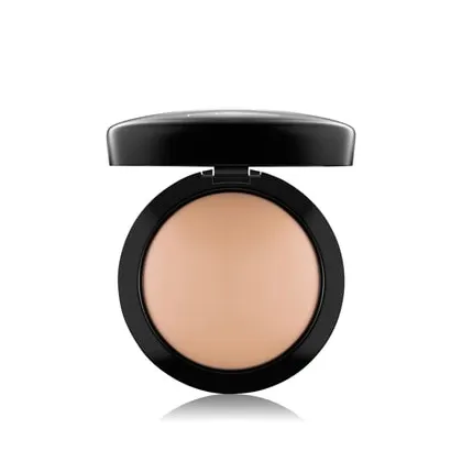 Zdjęcie MAC Mineralize Skinfinish Natural Kompaktowy puder 10 g Medium Dark