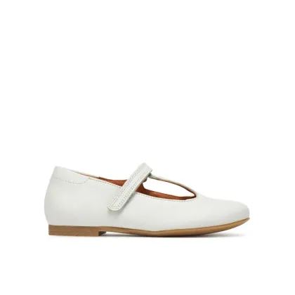 Zdjęcie Froddo Baleriny G3140183-2 S Biały