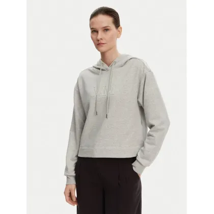 Zdjęcie Max Mara Bluza Agora 2516921027 Szary Regular Fit