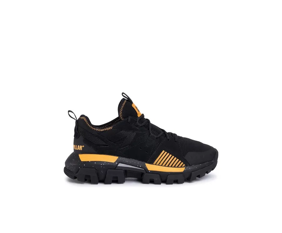 obrazek 1 CATerpillar Sneakersy Raider Sport P724513 Czarny