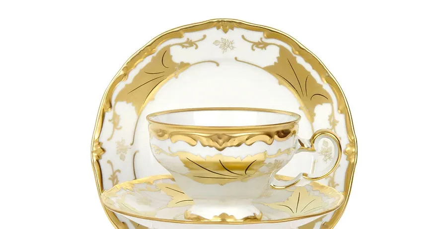 picture 1 Unique porcelain coffecup