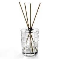 Zdjęcie Stylowy duży pojemnik na patyczki zapachowe do wyjątkowej łazienki – 3SC