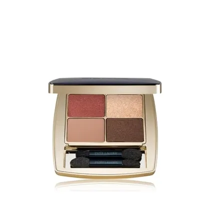 Zdjęcie ESTÉE LAUDER PC Envy Eyeshadow Quad Paleta cieni do powiek 6 g Boho Rose