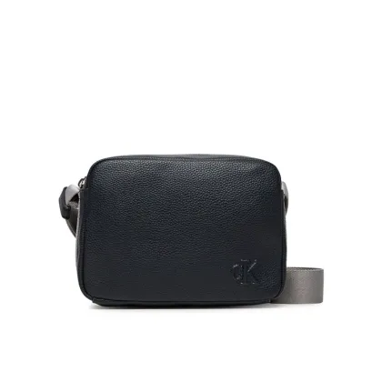 Zdjęcie Calvin Klein Jeans Saszetka Cargo Camera Bag LV04G3081G Niebieski