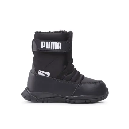 Zdjęcie Puma Śniegowce Nieve Boot Wtr Ac Inf 380746 03 Czarny