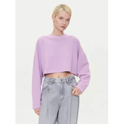 Zdjęcie HUGO Bluza Derissa_B 50545035 Różowy Relaxed Fit