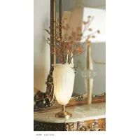 Zdjęcie Wazon ze szkła Murano ze światłem w środku - Il Paralume Marina