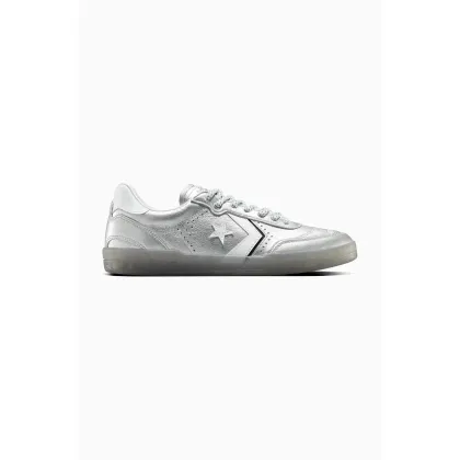 Zdjęcie Converse sneakersy skórzane Louie Lopez Pro 2 kolor szary A10594C