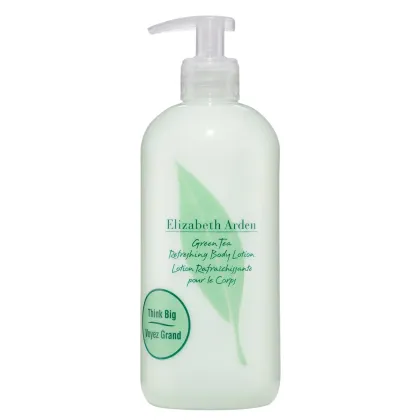 Zdjęcie Elizabeth Arden Refreshing - Balsam do ciała 500ml 500 ml