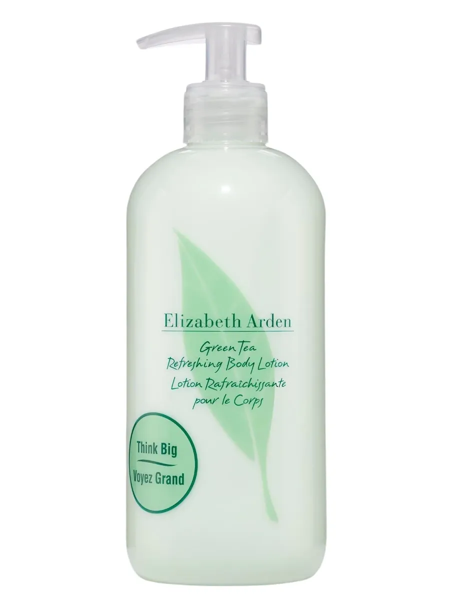 obrazek 1 Elizabeth Arden Refreshing - Balsam do ciała 500ml 500 ml