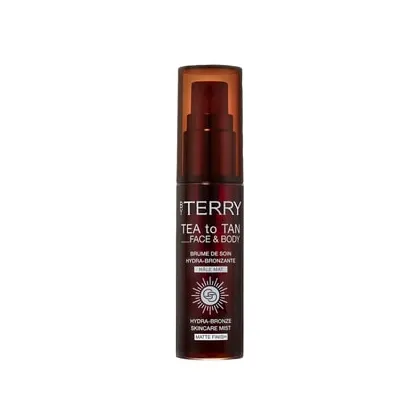 Zdjęcie By Terry Tea to Tan Face & Body Matte Finish Spray samoopalający 30 ml