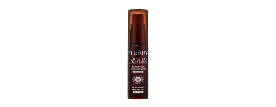 obrazek 1 By Terry Tea to Tan Face & Body Matte Finish Spray samoopalający 30 ml