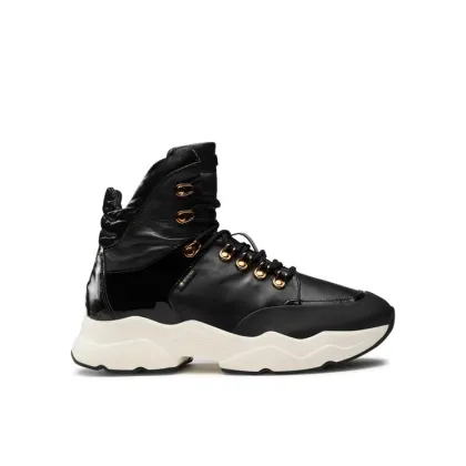 Zdjęcie HÖGL Trapery 6-103445 Czarny