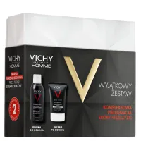 Zdjęcie Vichy Homme Świąteczny zestaw prezentowy