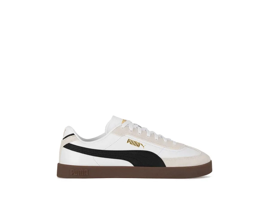 obrazek 1 Puma Sneakersy CLUB II ERA M 39744707 Biały